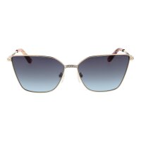 Marciano By Guess GM00023 Sonnenbrille Gold 60