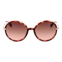 Max & Co MO0064 Sonnenbrille Braun 55