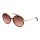 Max & Co MO0064 Sonnenbrille Braun 55