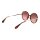 Max & Co MO0064 Sonnenbrille Braun 55