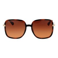 Max & Co MO0083 Sonnenbrille Braun 56