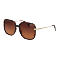 Max & Co MO0083 Sonnenbrille Braun 56