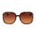 Max & Co MO0083 Sonnenbrille Braun 56