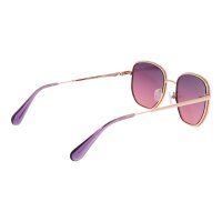 Max & Co MO0091 Sonnenbrille Rosé Gold 52