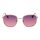 Max & Co MO0091 Sonnenbrille Rosé Gold 52