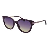 Max & Co MO0121 Sonnenbrille Lila 55