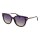 Max & Co MO0121 Sonnenbrille Lila 55