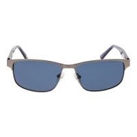 Skechers SE00046 Sonnenbrille Gunmetal 56