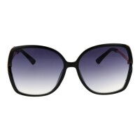 Skechers SE6239 Sonnenbrille Schwarz 60