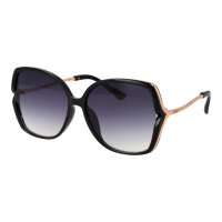 Skechers SE6239 Sonnenbrille Schwarz 60