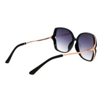 Skechers SE6239 Sonnenbrille Schwarz 60