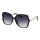 Skechers SE6239 Sonnenbrille Schwarz 60