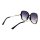 Skechers SE6239 Sonnenbrille Schwarz 60