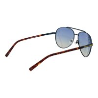 Timberland TB00039 Sonnenbrille Blau 60