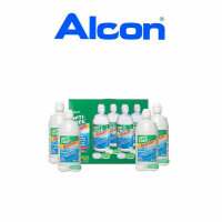 OptiFree Replenish Alcon 4 x 300 ml