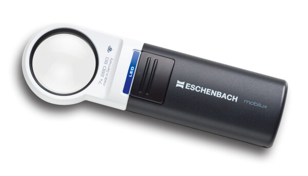 Eschenbach mobiluxLED 50D 12,5x 35mm