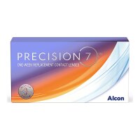 PRECISION7 27er Pack