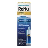 Bausch + Lomb ReNu® Advanced 360 ml