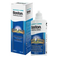 Bausch + Lomb Boston® Advance™...
