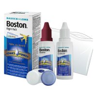 Bausch + Lomb Boston® Advance™ Flightpack