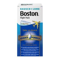 Bausch + Lomb Boston® Advance™ Flightpack