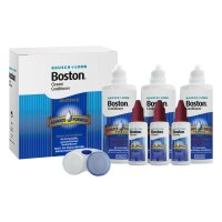 Bausch + Lomb Boston® Advance™ Multipack