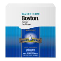 Bausch + Lomb Boston® Advance™ Multipack