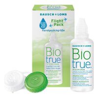 Bausch + Lomb Biotrue® Flight Pack