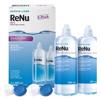 Bausch + Lomb ReNu® MPS™ 2x360ML