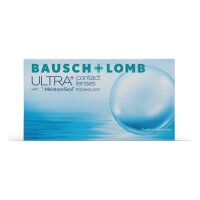 Bausch + Lomb ULTRA® 3er
