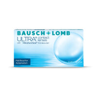 Bausch + Lomb ULTRA Multifocal for Astigmatism 6er