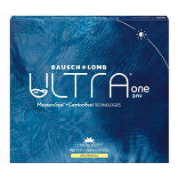 Bausch + Lomb ULTRA® ONE DAY Multifocal 90er