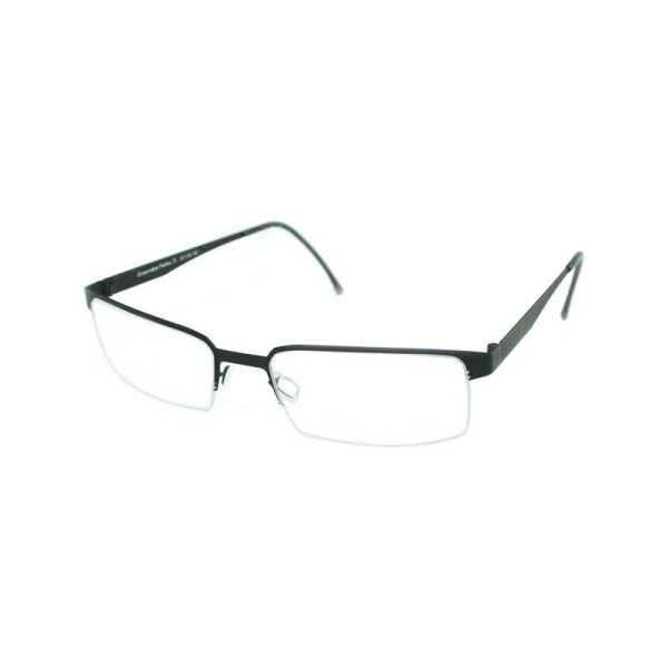 ALBTRAUF Grasnabe N Brillenfassung ALB-GRAS-00075 75 schwarz