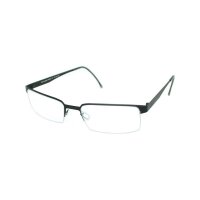 ALBTRAUF Grasnabe N Brillenfassung ALB-GRAS-00075 75 schwarz
