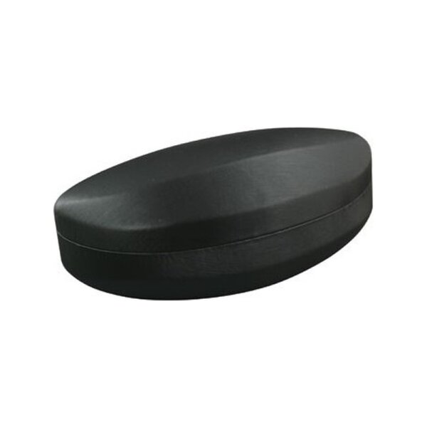 Duggert Walter 458 XL Brillenetui 458-064-08 schwarz