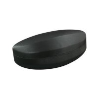 Duggert Walter 458 XL Brillenetui 458-064-08 schwarz