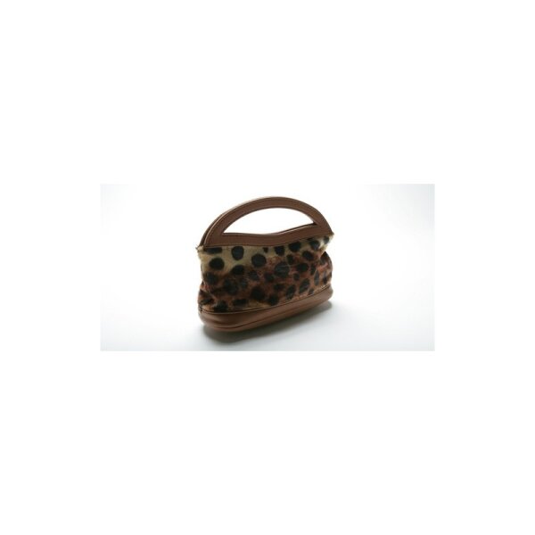 Duggert Jessica 479 M Brillenetui 479-023-18 beige (Fell-Tasche)