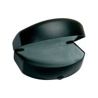 Duggert Mamut 540 XXL Brillenetui 540-700-08 schwarz