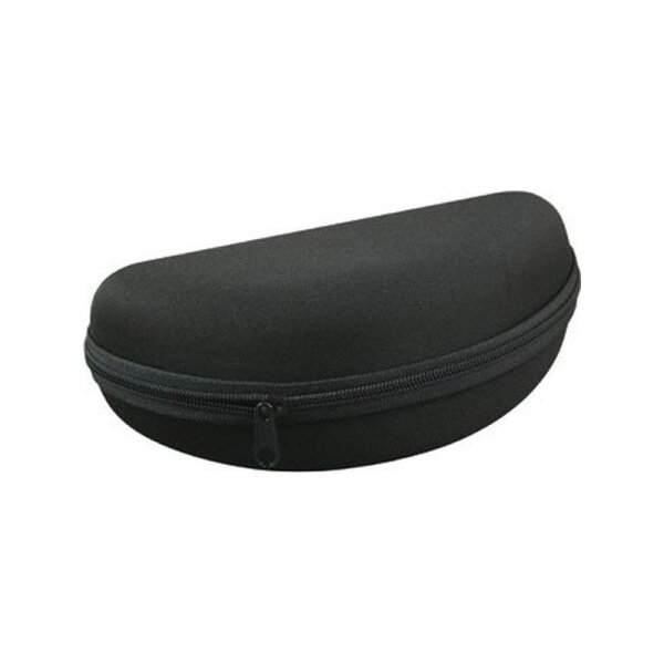 Duggert Evelyn 544 XL Brillenetui 544-036-08 schwarz