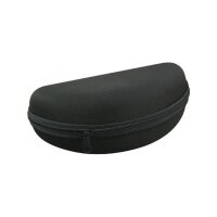 Duggert Evelyn 544 XL Brillenetui 544-036-08 schwarz