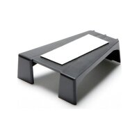 Duggert Halter 601 L Autohalterung 601-700-08 schwarz