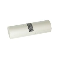 Duggert Delta 722 M Brillenetui 722-095-09 weiß