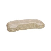 Duggert Filiz 743 M Brillenetui 743-460-18 beige