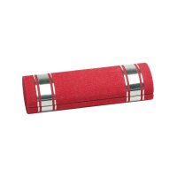 Duggert Billy 952 M Brillenetui 952-178-01 rot
