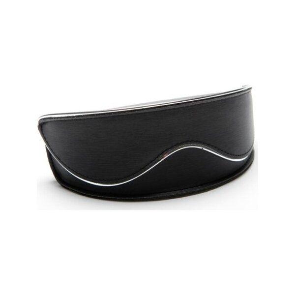 Duggert Venezia 982 XL Brillenetui 982-064-08 schwarz