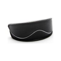 Duggert Venezia 982 XL Brillenetui 982-064-08 schwarz