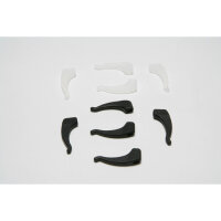 Duggert Frameclips 5 Paar Brillenclips 6942-625-00 sortiert