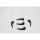 Duggert Frameclips 5 Paar Brillenclips 6942-625-00 sortiert