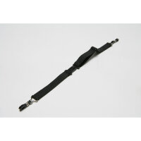 Duggert Sportband-Clip schwarz 5er-Set 6942-627-08