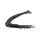 Duggert Nylon schwarz extra lang Brillenkordel 10er-Set 6942-629-08